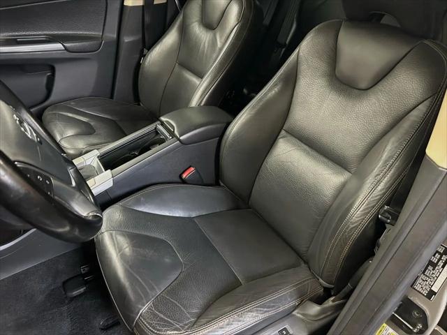 2013 Volvo XC60 T6