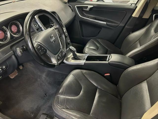 2013 Volvo XC60 T6