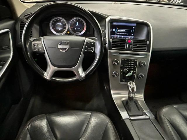 2013 Volvo XC60 T6