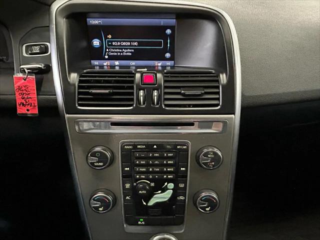 2013 Volvo XC60 T6