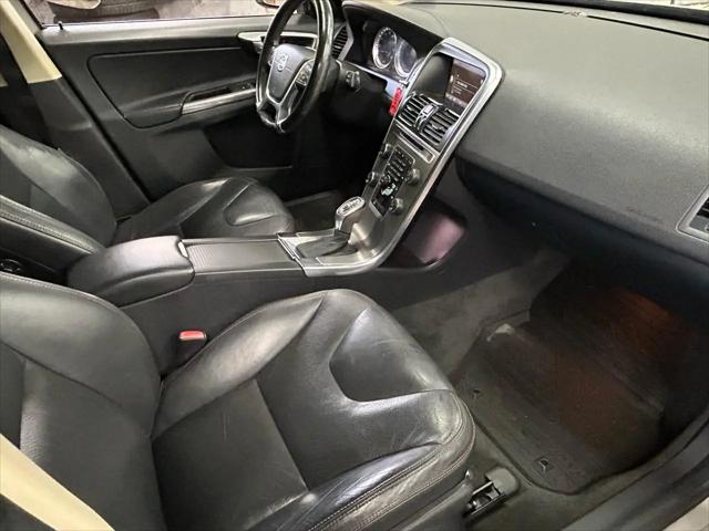 2013 Volvo XC60 T6