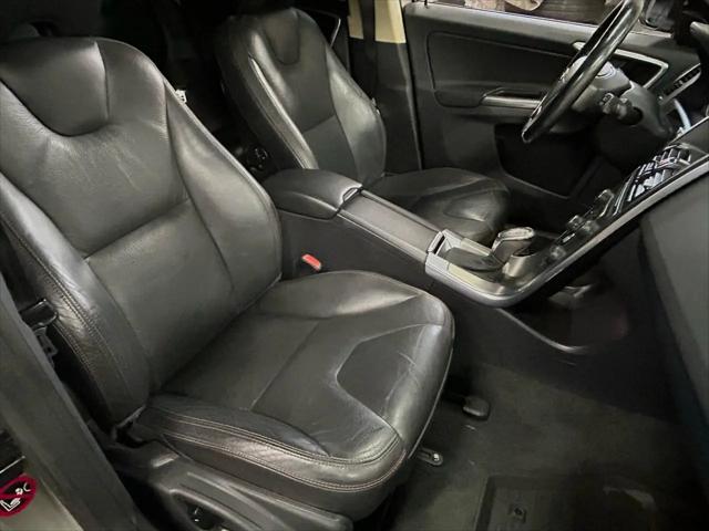 2013 Volvo XC60 T6
