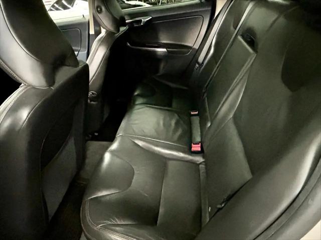 2013 Volvo XC60 T6