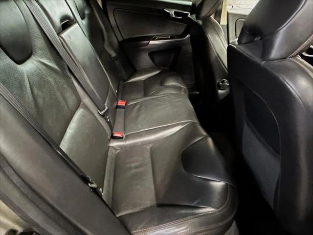 2013 Volvo XC60 T6