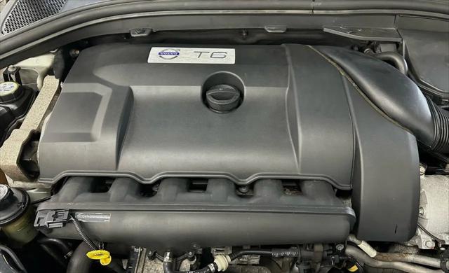 2013 Volvo XC60 T6