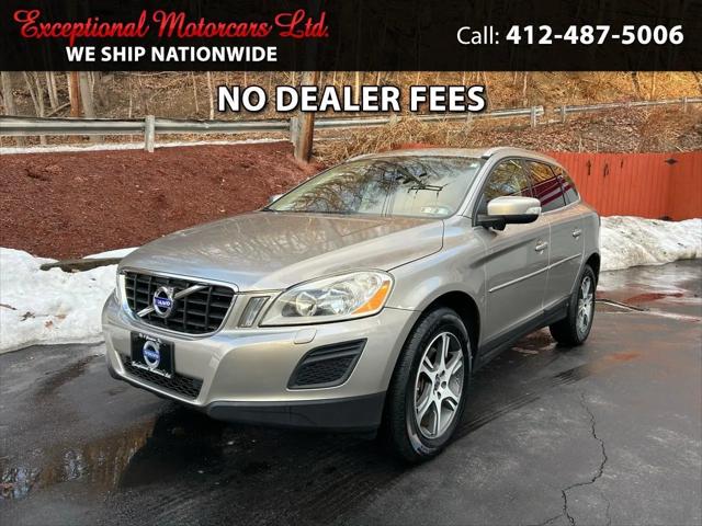 2013 Volvo XC60 T6 for sale in Glenshaw, PA