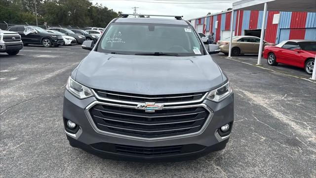 2019 Chevrolet Traverse 1LT for sale in Pensacola, FL