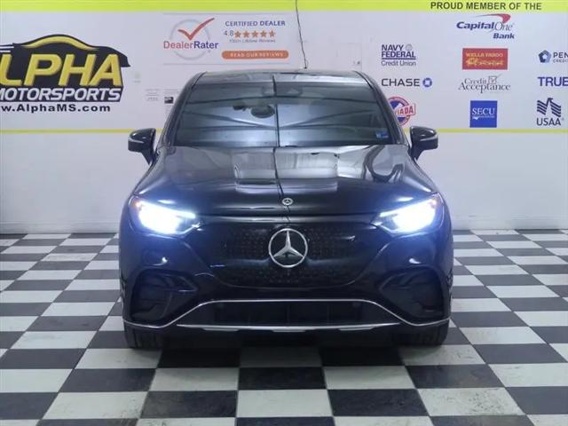 2023 Mercedes-Benz EQE 350 4MATIC