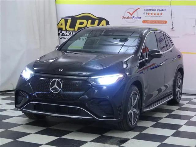 2023 Mercedes-Benz EQE 350 4MATIC