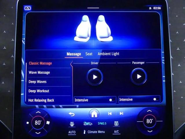 2023 Mercedes-Benz EQE 350 4MATIC