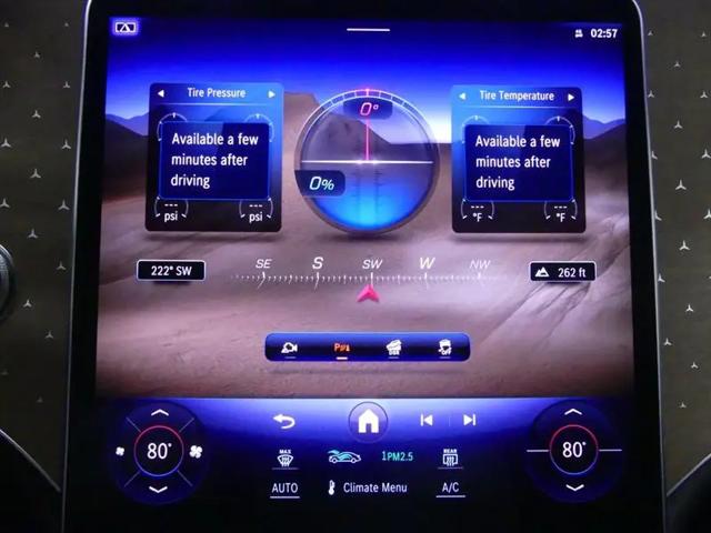 2023 Mercedes-Benz EQE 350 4MATIC