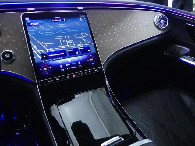 2023 Mercedes-Benz EQE 350 4MATIC