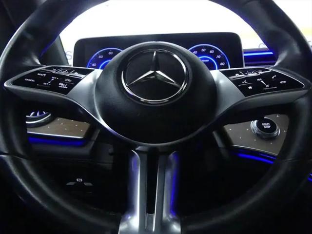 2023 Mercedes-Benz EQE 350 4MATIC