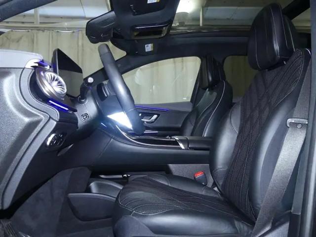2023 Mercedes-Benz EQE 350 4MATIC