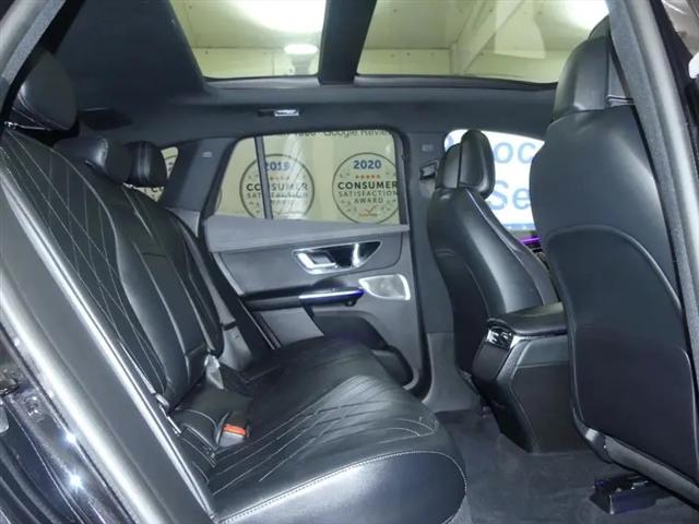 2023 Mercedes-Benz EQE 350 4MATIC