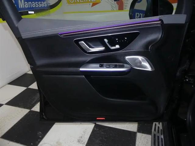 2023 Mercedes-Benz EQE 350 4MATIC