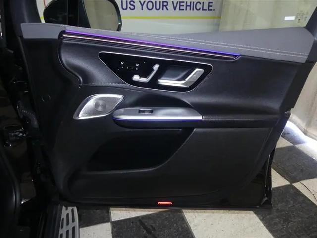 2023 Mercedes-Benz EQE 350 4MATIC