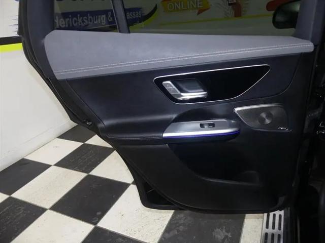 2023 Mercedes-Benz EQE 350 4MATIC