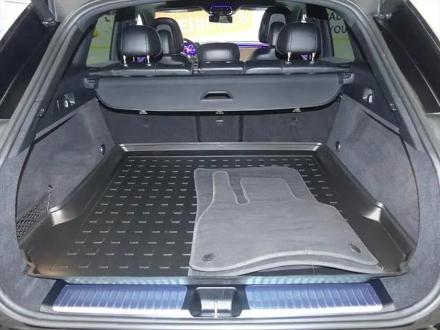 2023 Mercedes-Benz EQE 350 4MATIC