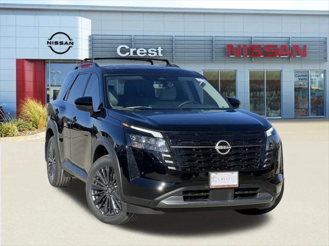 2026 Nissan Pathfinder SL for sale in Frisco, TX