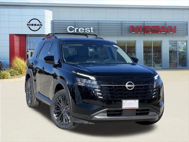 2026 Nissan Pathfinder SL for sale in Frisco, TX