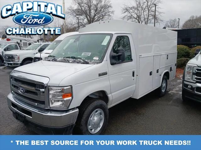 2026 Ford E-350 Cutaway E-Series Cutaway for sale in Charlotte, NC