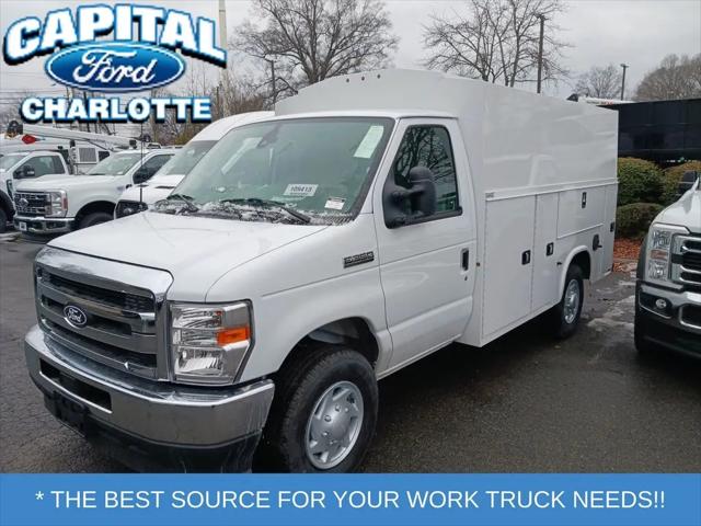 2026 Ford E-350 Cutaway E-Series Cutaway for sale in Charlotte, NC