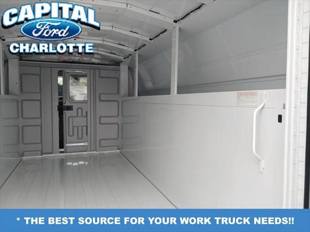2026 Ford E-350 Cutaway E-Series Cutaway
