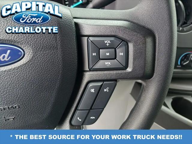 2026 Ford E-350 Cutaway E-Series Cutaway