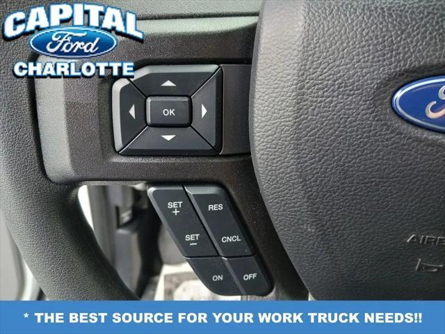 2026 Ford E-350 Cutaway E-Series Cutaway