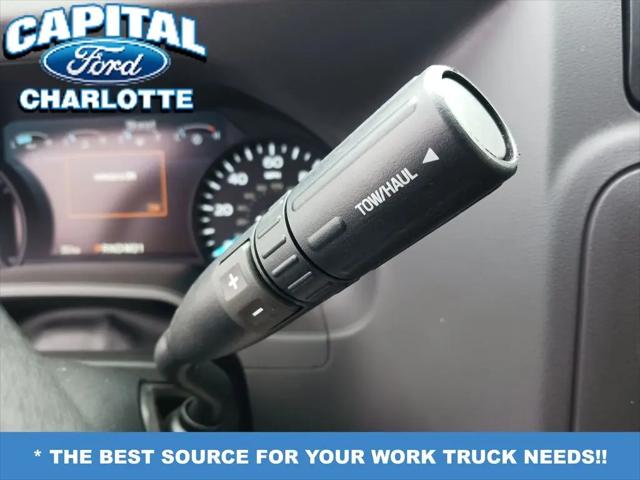2026 Ford E-350 Cutaway E-Series Cutaway