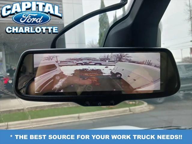 2026 Ford E-350 Cutaway E-Series Cutaway