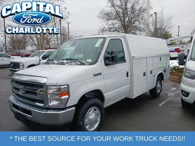 2026 Ford E-350 Cutaway E-Series Cutaway for sale in Charlotte, NC