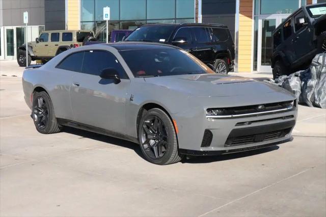 2026 Dodge Charger Scat Pack Plus 2-Door AWD for sale in Shawnee, OK