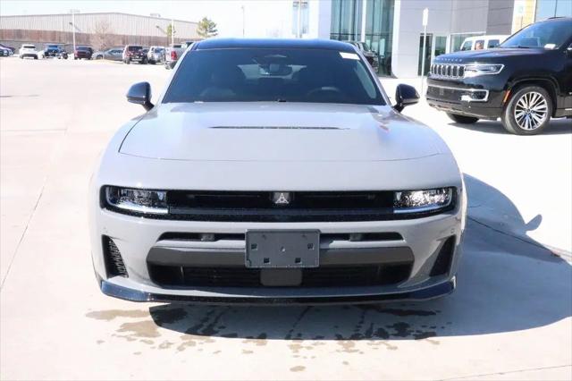 2026 Dodge Charger Scat Pack 2-Door AWD