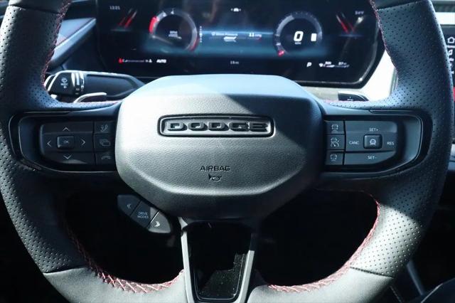 2026 Dodge Charger Scat Pack Plus 2-Door AWD