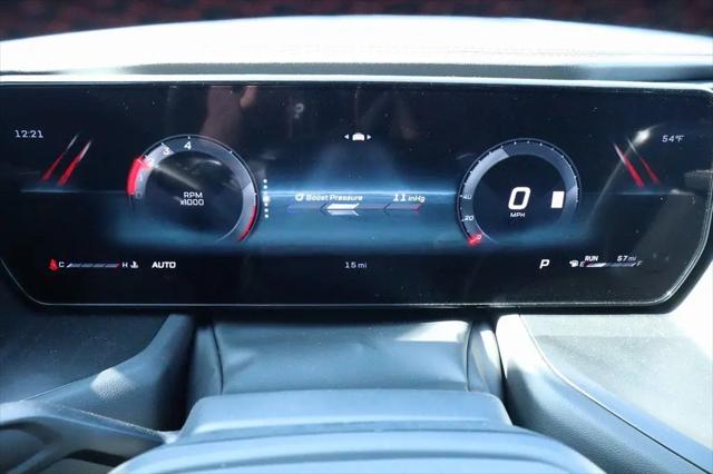 2026 Dodge Charger Scat Pack Plus 2-Door AWD