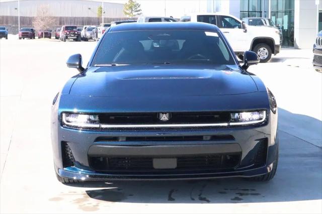 2026 Dodge Charger Scat Pack Plus 2-Door AWD