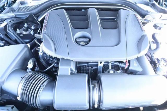 2026 Dodge Charger Scat Pack Plus 2-Door AWD