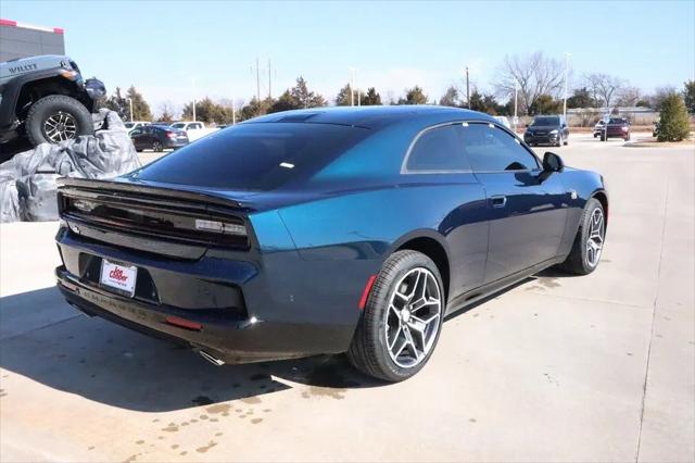 2026 Dodge Charger Scat Pack Plus 2-Door AWD