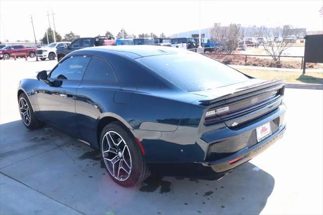 2026 Dodge Charger Scat Pack Plus 2-Door AWD