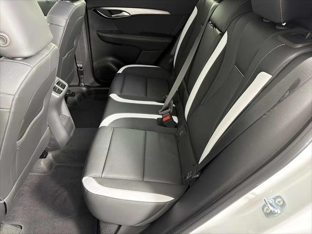2026 Buick Envision Sport Touring AWD