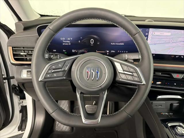 2026 Buick Envision Sport Touring AWD
