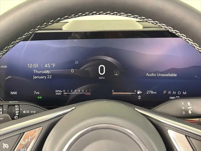 2026 Buick Envision Sport Touring AWD