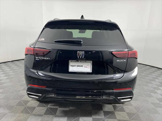 2026 Buick Envision Sport Touring AWD