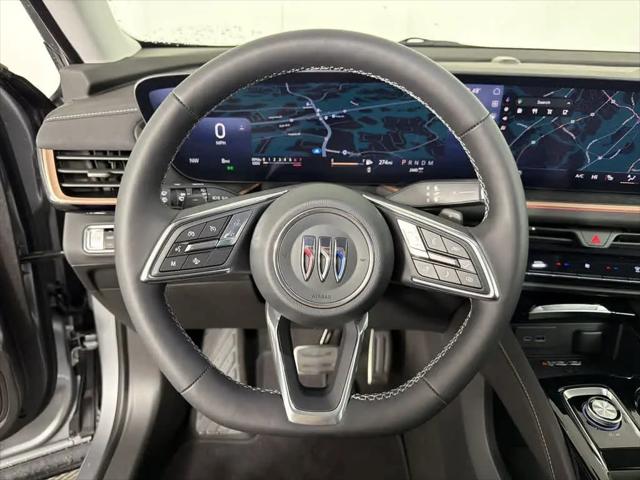 2026 Buick Envision Sport Touring AWD