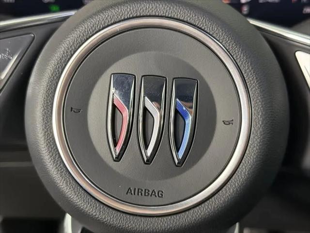 2026 Buick Envision Sport Touring AWD
