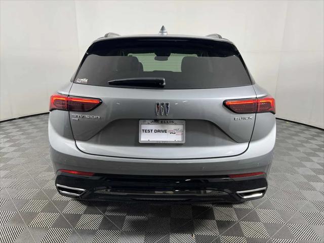 2026 Buick Envision Sport Touring AWD