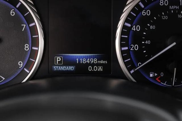 2017 INFINITI Q60 3.0t Premium