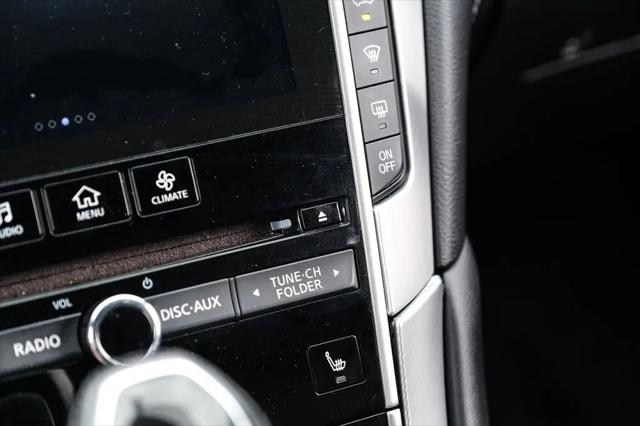 2017 INFINITI Q60 3.0t Premium